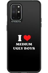 I LOVE 2.0 - OnePlus 8T