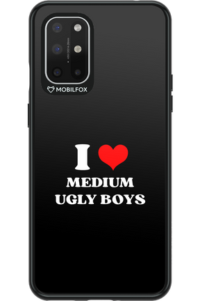 I LOVE 2.0 - OnePlus 8T