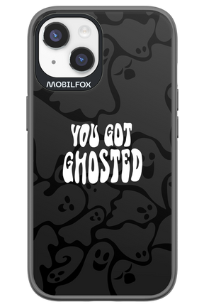 Ghosted - Apple iPhone 14