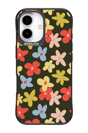 Lazy Flowers - Apple iPhone 17