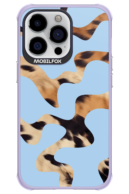 Funky Deer - Apple iPhone 13 Pro