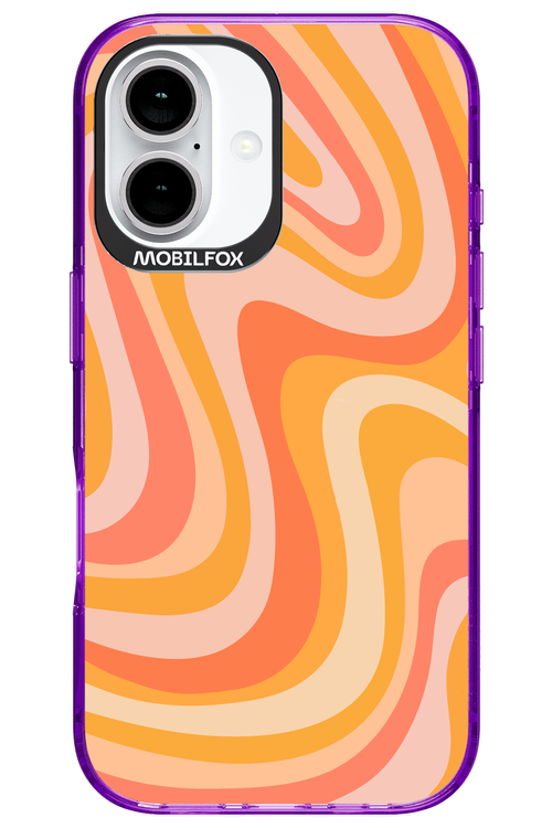 Sex on the Beach 2.0 - Apple iPhone 16