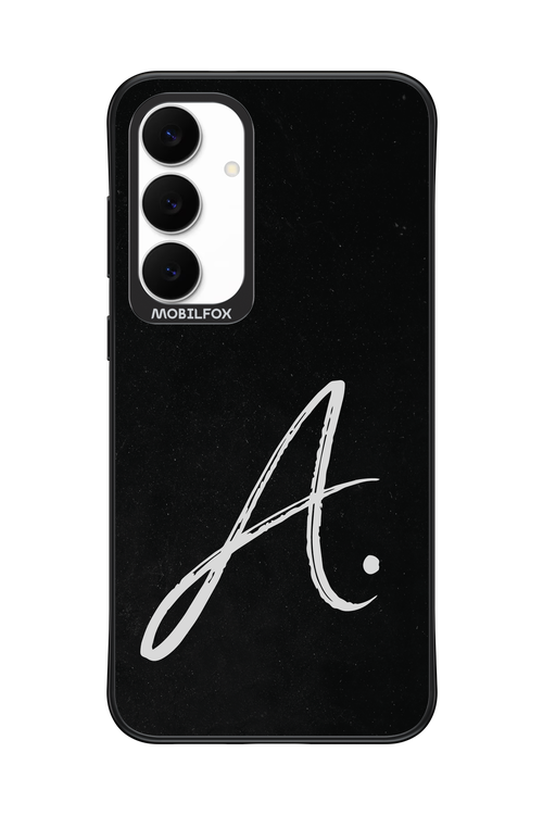 (Off Space) A 2.0 - Samsung S25 FE