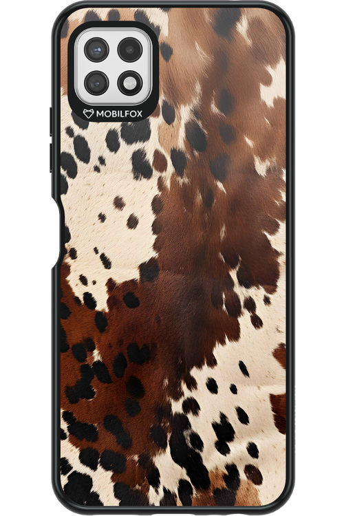 Wild Cow 2.0 - Samsung Galaxy A22 5G