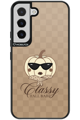 Fall Babe - Samsung Galaxy S22