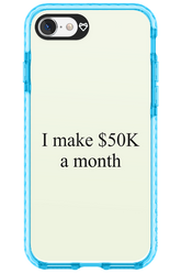 $50K - Apple iPhone SE 2022