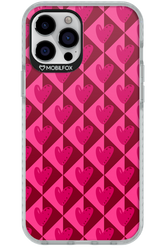 Holiday Heartss - Apple iPhone 12 Pro Max