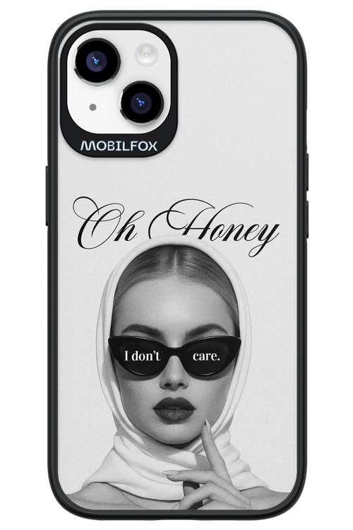 Oh Honey 2.0 - Apple iPhone 14