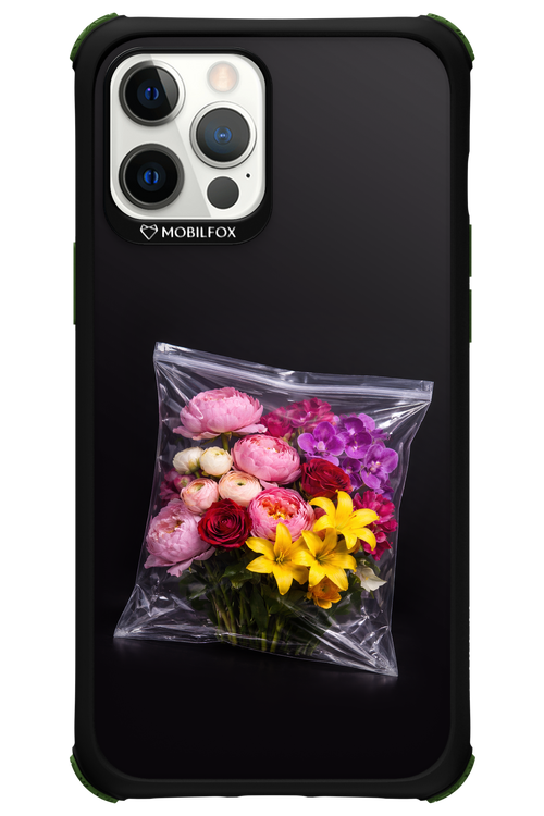 Love Bag 2.0 - Apple iPhone 12 Pro Max