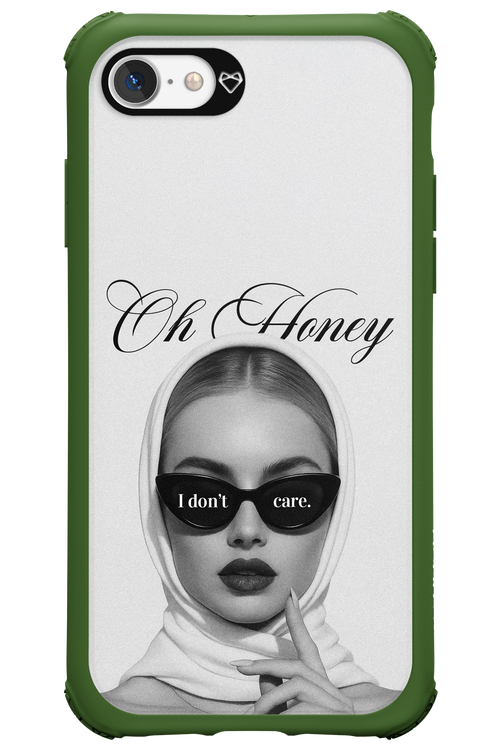 Oh Honey 2.0 - Apple iPhone 7