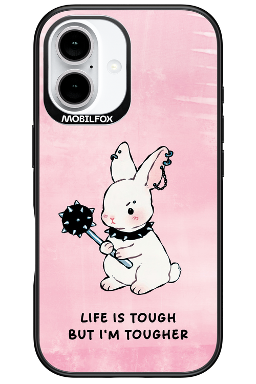 Bunny 2.0 - Apple iPhone 16