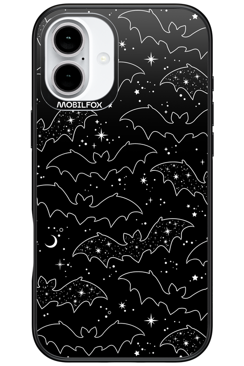 Dreamer Bat - Apple iPhone 16 Plus