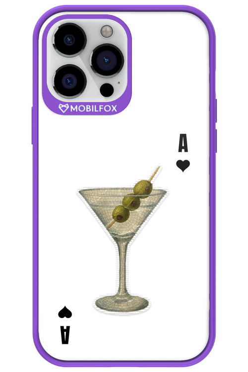 MartiniAce 2.0 - Apple iPhone 13 Pro Max
