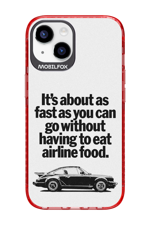 Retro Car II - Apple iPhone 14