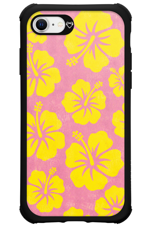 HAWAII 2.0 - Apple iPhone 7