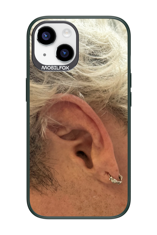 Ear - Apple iPhone 14