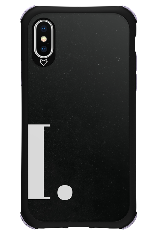 I (Off Space) 2.0 - Apple iPhone X