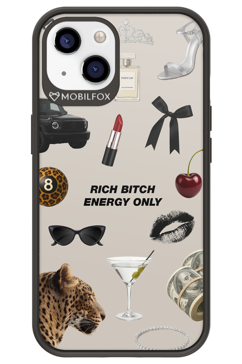 Rich B Energy - Apple iPhone 13
