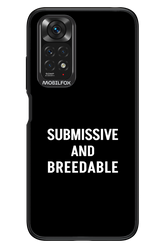 S&B 2.0 - Xiaomi Redmi Note 11/11S 4G