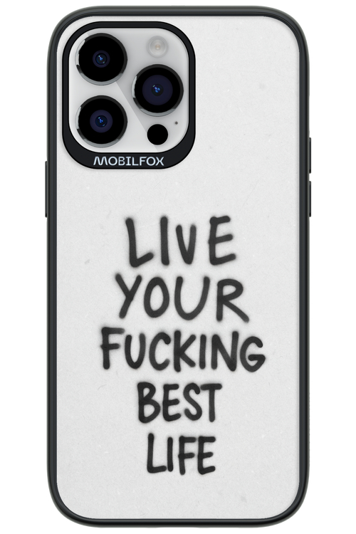 Best F Life 2.0 - Apple iPhone 14 Pro Max