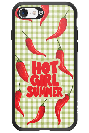 HOT GIRL SUMMERR 2.0 - Apple iPhone SE 2020