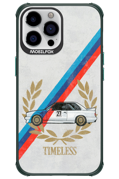 Timeless - Apple iPhone 13 Pro Max