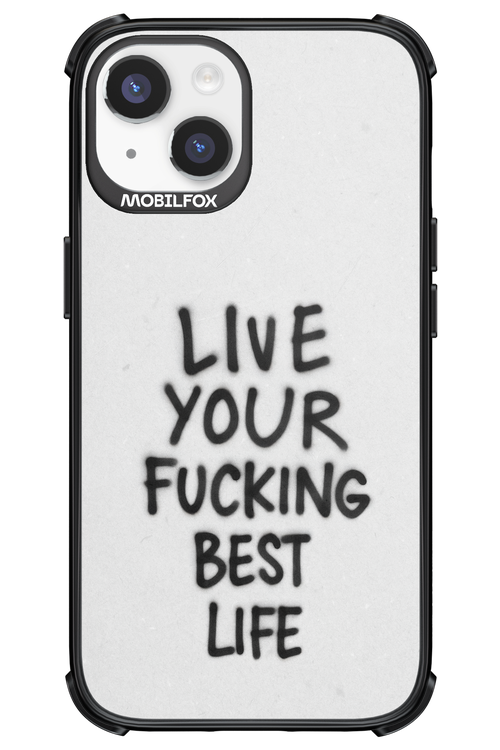 Best F Life - Apple iPhone 14