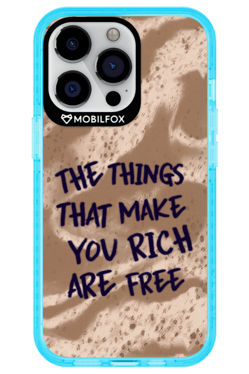 Free Things - Apple iPhone 13 Pro