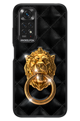 Gold Lion - Xiaomi Redmi Note 11/11S 4G