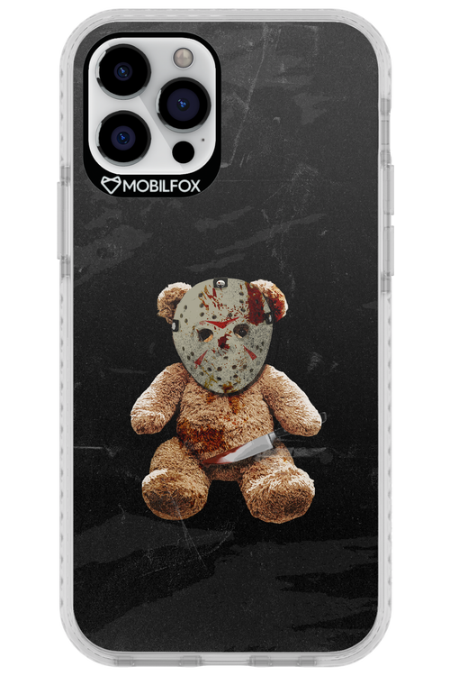 Teddy of Terror - Apple iPhone 12 Pro
