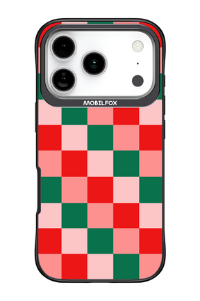 Christmas Pattern - Apple iPhone 17 Pro