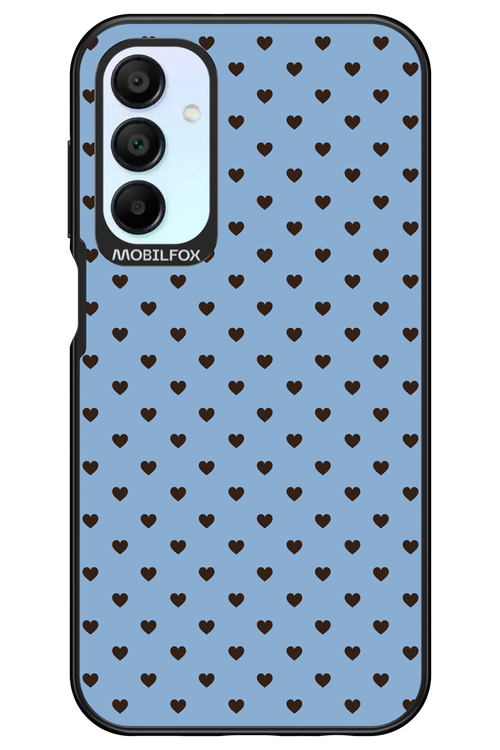 Blueberry Brunch - Samsung Galaxy A15