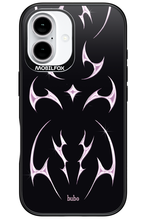 CHROMEROSA - Apple iPhone 16