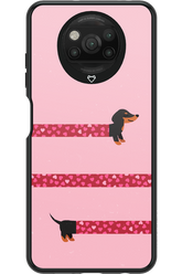 PAWS & KISSES 2.0 - Xiaomi Poco X3 Pro