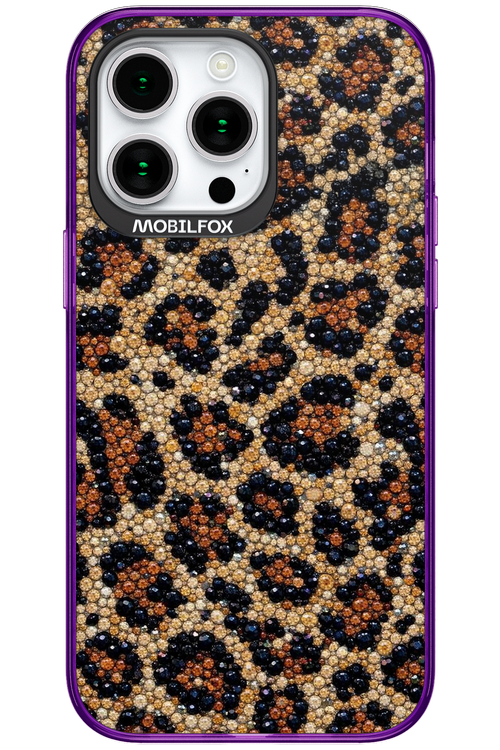 Crystal Roar - Apple iPhone 15 Pro Max