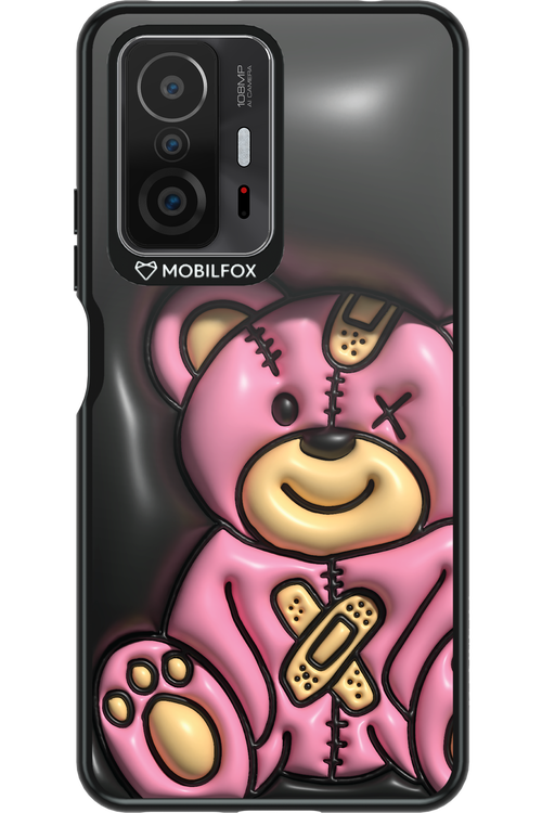 Dead Bear - Xiaomi Mi 11T Pro