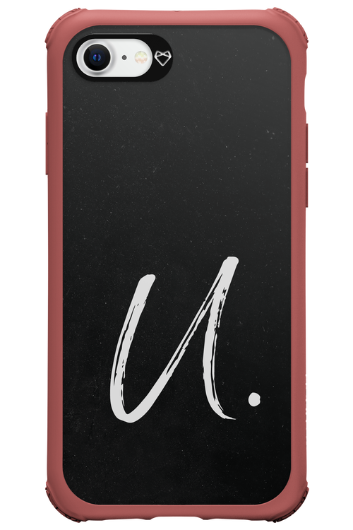 (Off Space) U 2.0 - Apple iPhone 8
