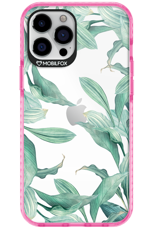 Greenpeace 2.0 - Apple iPhone 12 Pro Max