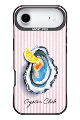 Oyster Club 2.0 - Apple iPhone 17 Air