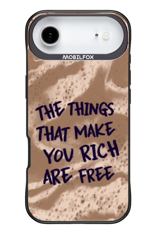 Free Things 2.0 - Apple iPhone 17 Air