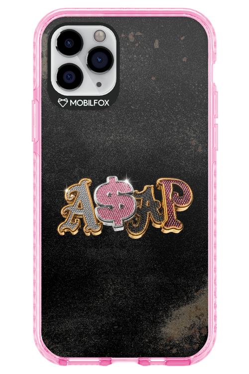 ASAP 2.0 - Apple iPhone 11 Pro