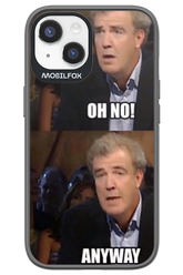 Clarkson Meme - Apple iPhone 14