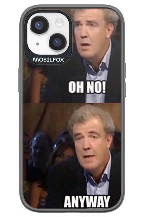 Clarkson Meme - Apple iPhone 14