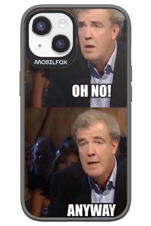 Clarkson Meme - Apple iPhone 14
