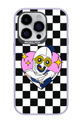 Sunflower Clown Meme - Apple iPhone 14 Pro