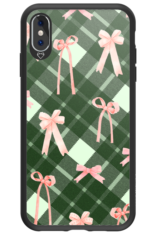 Blanket Fluff - Apple iPhone XS Max