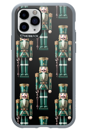 Nutcracker - Apple iPhone 11 Pro