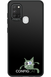 zombie2 - Samsung Galaxy A21 S