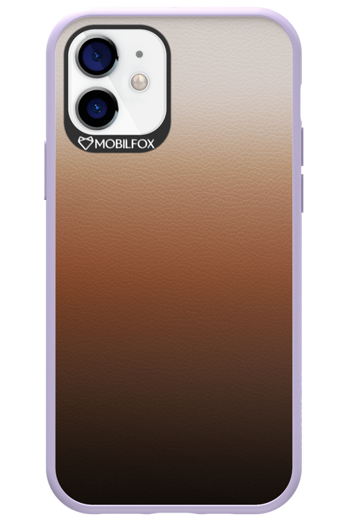 Desert Sunset - Apple iPhone 12