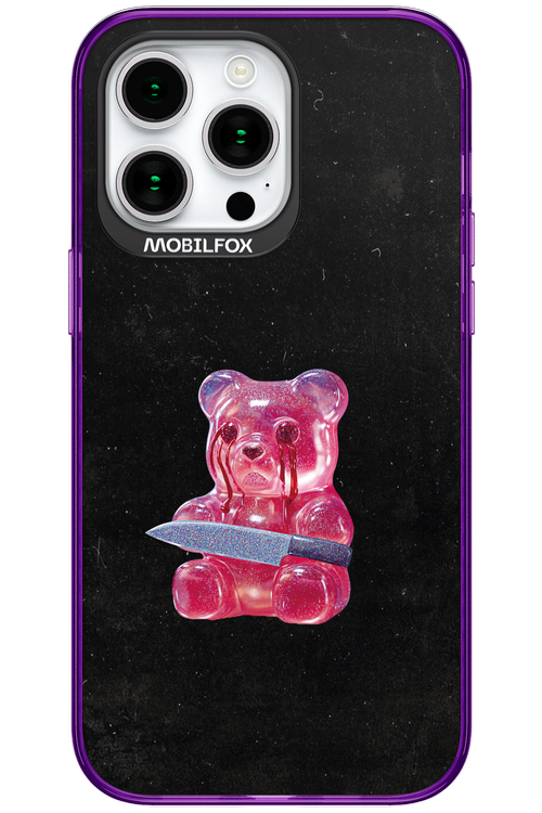 Yummy - Apple iPhone 15 Pro Max